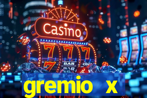 gremio x corinthians palpite